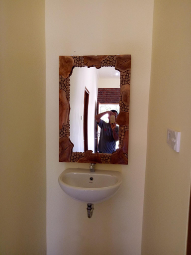Bathroom 4, Mulia Home Stay, Badung