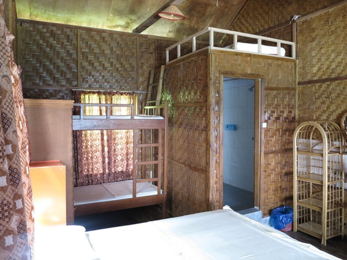 Public Area 5, Freddies Santai Sumurtiga, Sabang