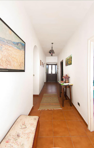 Bedroom 3, Agriturismo Casalino Dei Francesi, Viterbo