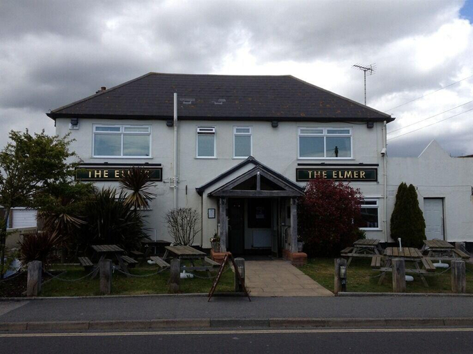 Exterior & Views 3, The Elmer, West Sussex