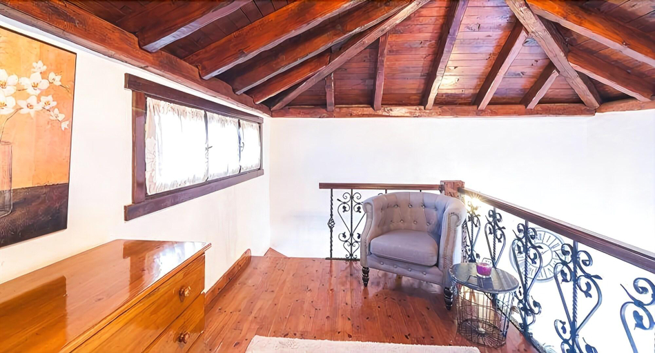Public Area 4, Apartamentos Rurales Islas Canarias, Las Palmas