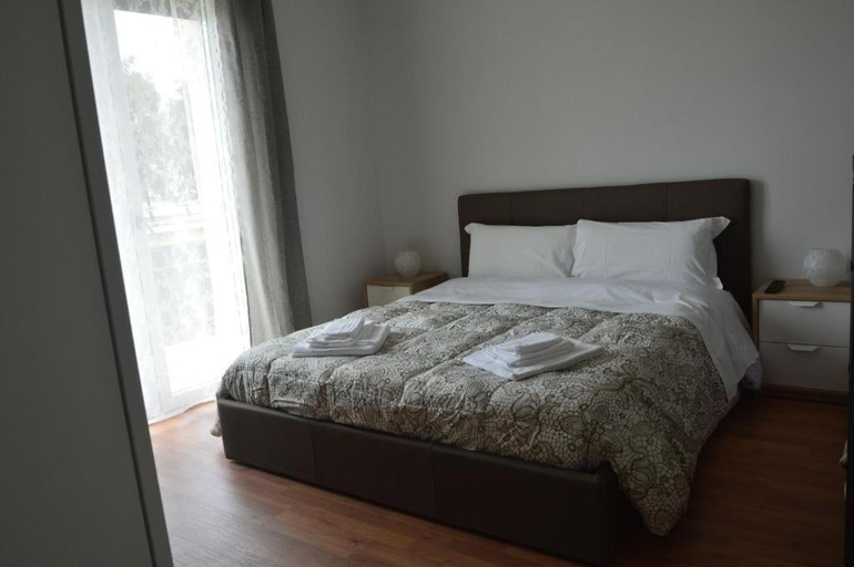 Bedroom 4, B&B La Rosa dei Venti, Bari