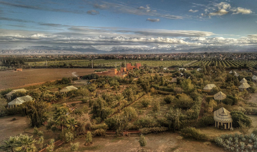 Les Jardins D'Issil Maison d'Hôtes, Al Haouz