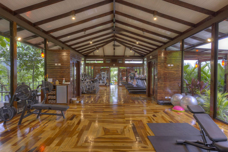 Public Area 4, Nayara Springs - Adults only, San Carlos