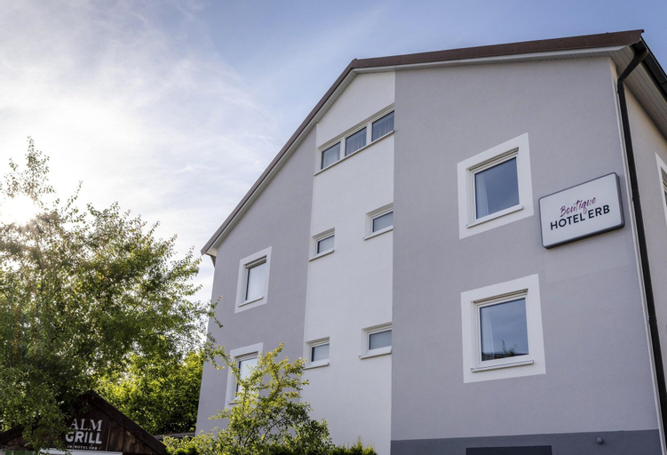 Messe Boutique Hotel Erb München, Ebersberg