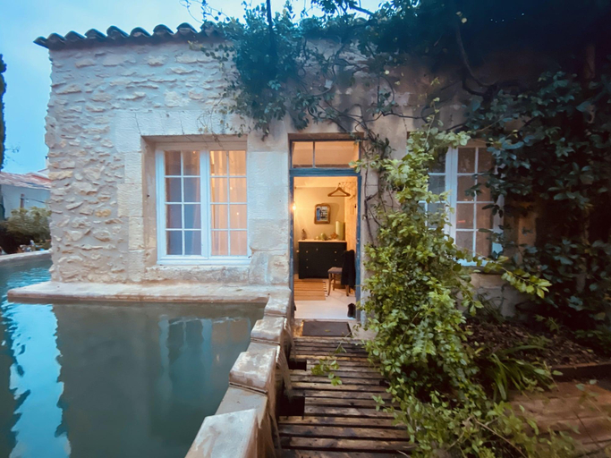 Sport & Beauty 2, M&S Bed and Breakfast, Bouches-du-Rhône