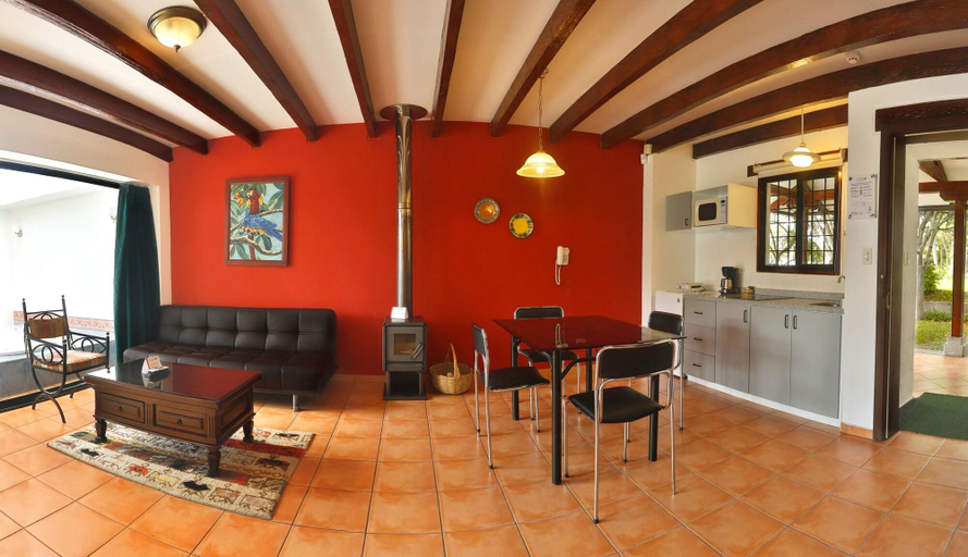Public Area 4, San Jose de Puembo Quito Airport, an Ascend Collection Hotel, Quito
