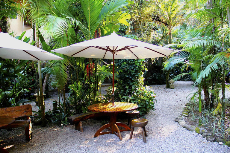 Public Area 3, Pousada Todas As Luas, Ubatuba