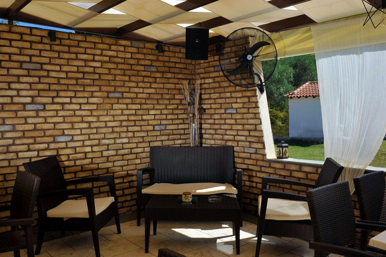 Public Area, Marina Hotel, Thessaly