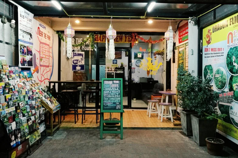 Public Area