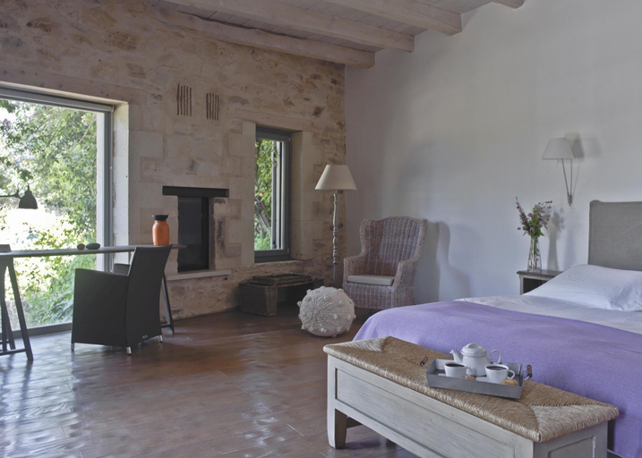 Bedroom 5, Athermigo Boutique Estate, Crete