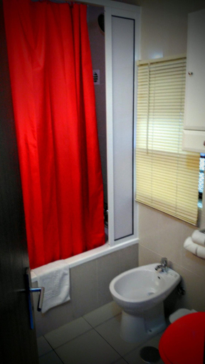 Bathroom, Forte Apartment, Albufeira