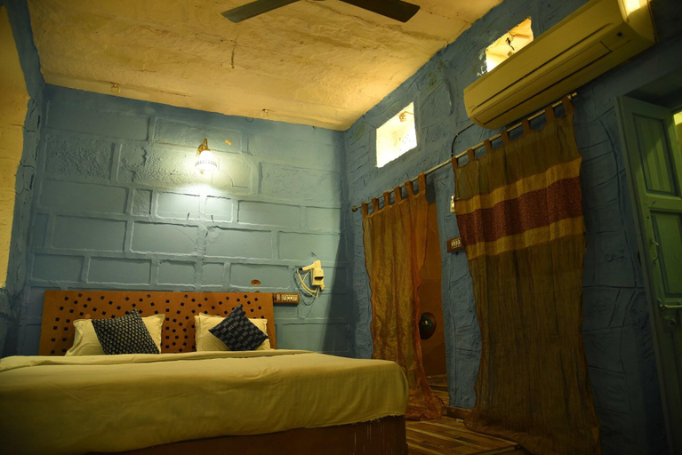 Public Area 3, Rani Mahal, Jodhpur