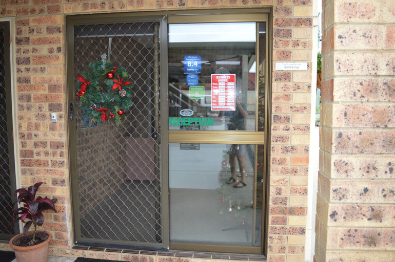 Public Area 2, Golden Beach Motor Inn, Caloundra - Caloundra S.