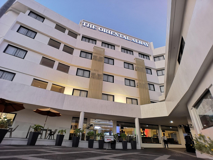 Exterior & Views 2, PROXY by The Oriental Albay, Legazpi City