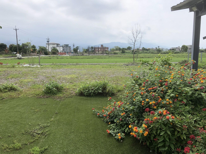 Exterior & Views 1, Jing An Lohas Homestay, Yilan