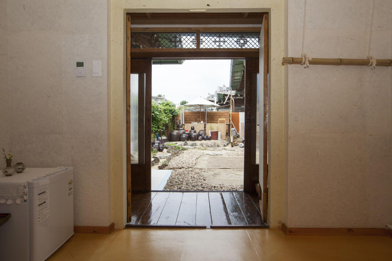 Public Area 2, The Hanok, Jeonju