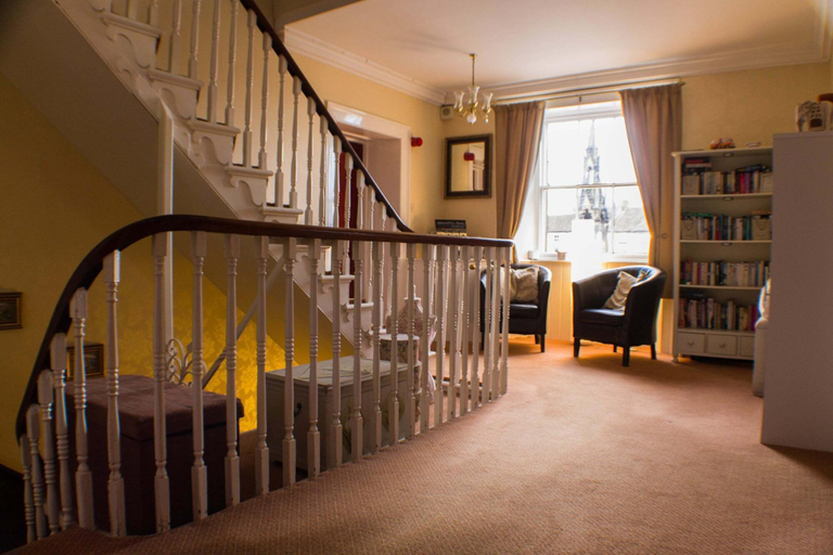Public Area 3, The Royal Oak Hotel, North Yorkshire
