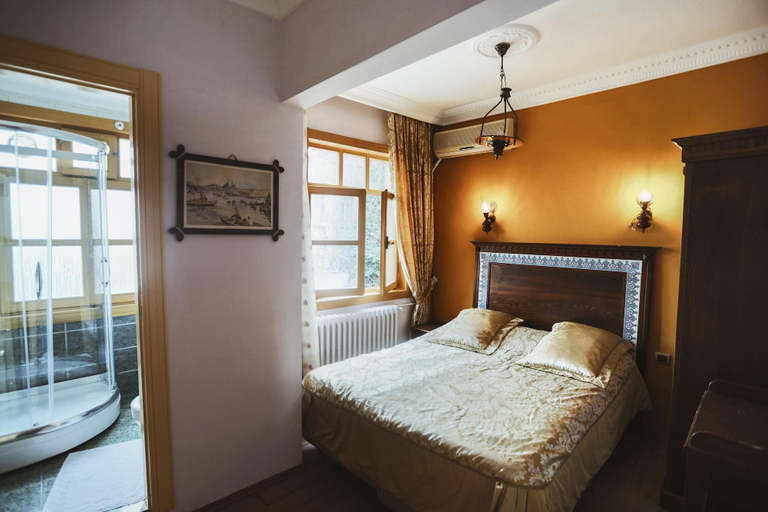 Bedroom 2, Cheers Vintage - Hostel, Fatih