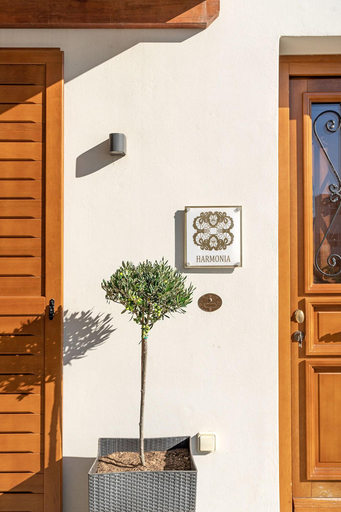 Public Area 3, Belvedere Andros, South Aegean