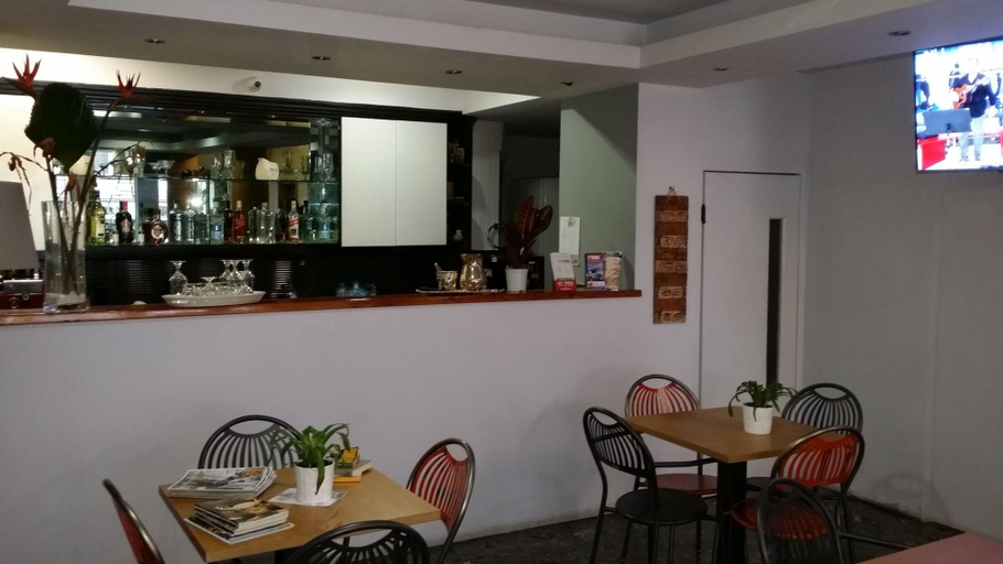 Public Area 3, Diros Hotel, Attica