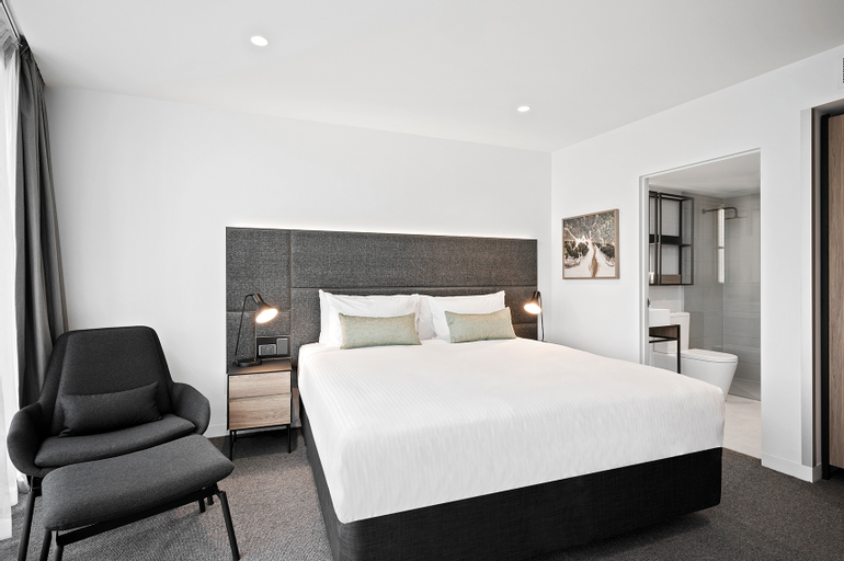 Bedroom 11