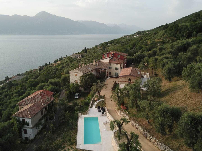 Agriturismo Le Anze, Verona