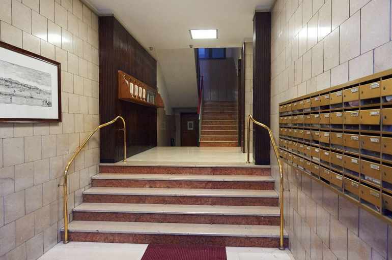 Public Area