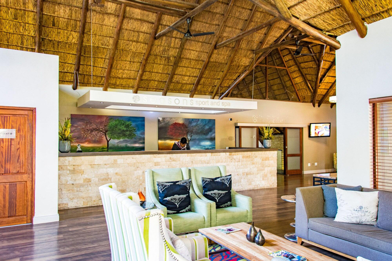 Public Area 4, Seasons Sport And Spa, Bojanala