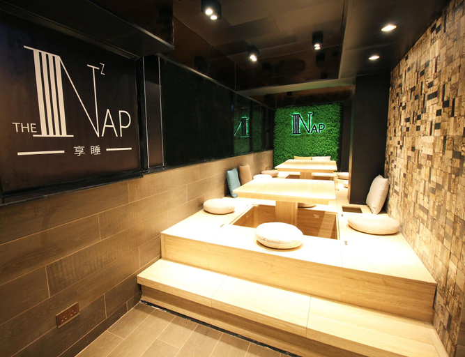 Sport & Beauty 5, The Nap Tsim Sha Tsui, Kowloon