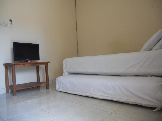 Public Area 2, Bali Natural Homestay, Badung