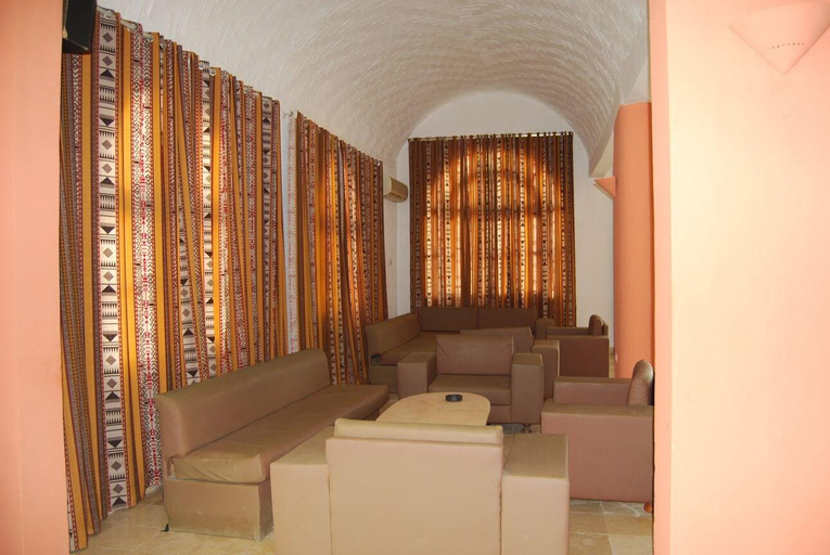 Public Area 4, Hôtel El Andalous, Soliman