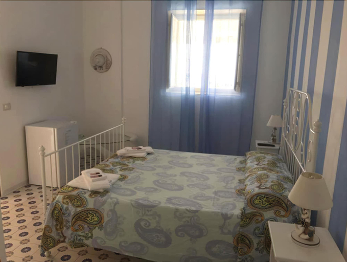 Public Area 3, Albergo Terrazze Sul Mare, Ragusa
