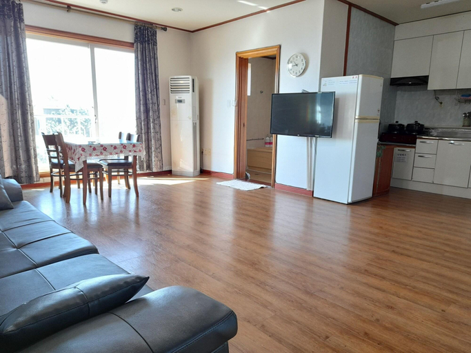 Public Area 3, Haeansung Pension, Seogwipo