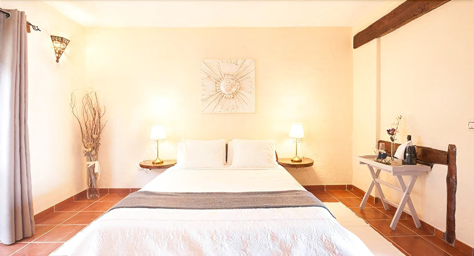 Bedroom 3, Apartamentos Rurales Islas Canarias, Las Palmas