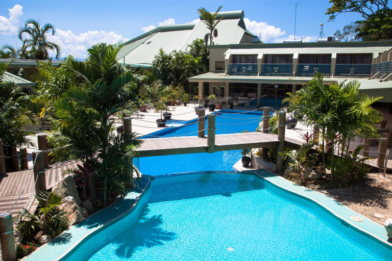 Sport & Beauty 2, Gateway Hotel, National Capital District