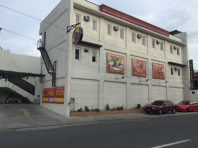 Exterior & Views 1, Asiatel Las Pinas, Las Piñas