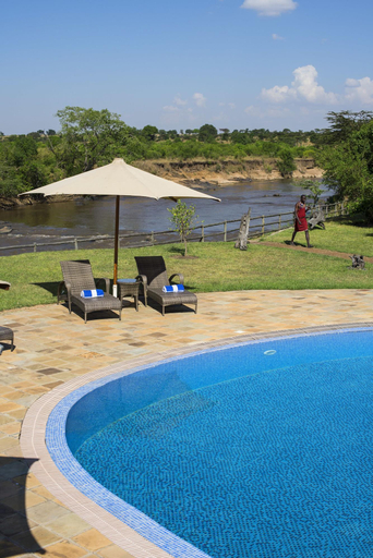 Sport & Beauty, Neptune Mara Rianta Luxury Camp - All Inclusive, Narok West