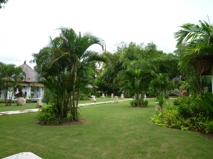 Exterior & Views 2, Bali Hidden Paradise Villa, Badung