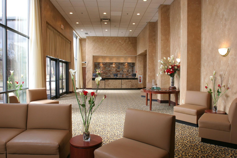 Public Area 3, Paradise Stream Resort, Monroe