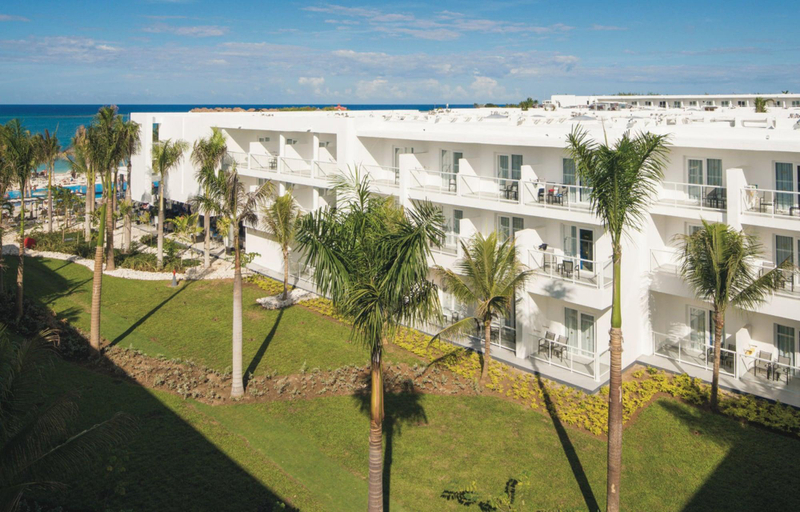 Public Area 4, Hotel Riu Reggae - Adults Only - All Inclusive