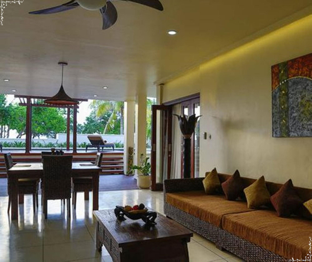 Public Area 5, Mala Garden Resort & Spa, Lombok