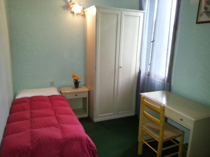 Bedroom 4, Nuova Locanda Belvedere, Venezia