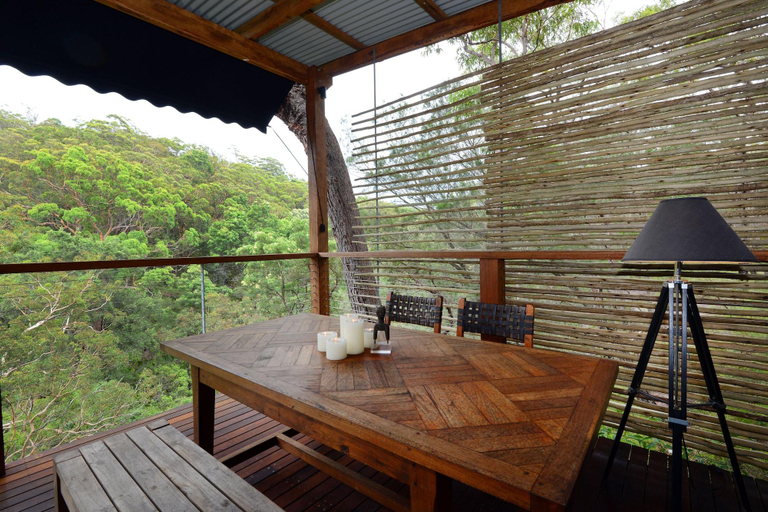 Bedroom 4, Spicers Sangoma Retreat, Hawkesbury