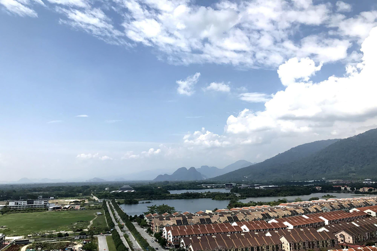 Exterior & Views, Westlake Villas, Kampar