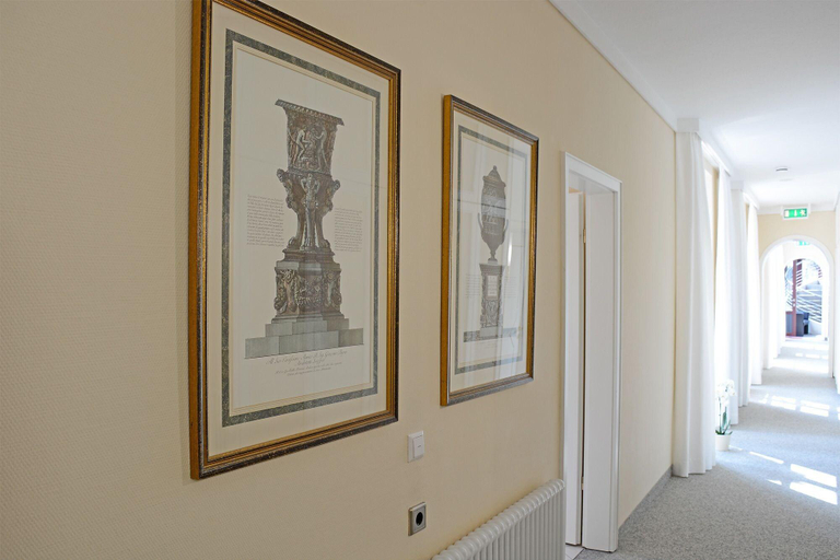 Public Area 2, Hotel garni Kaiserstuhl, Breisgau-Hochschwarzwald