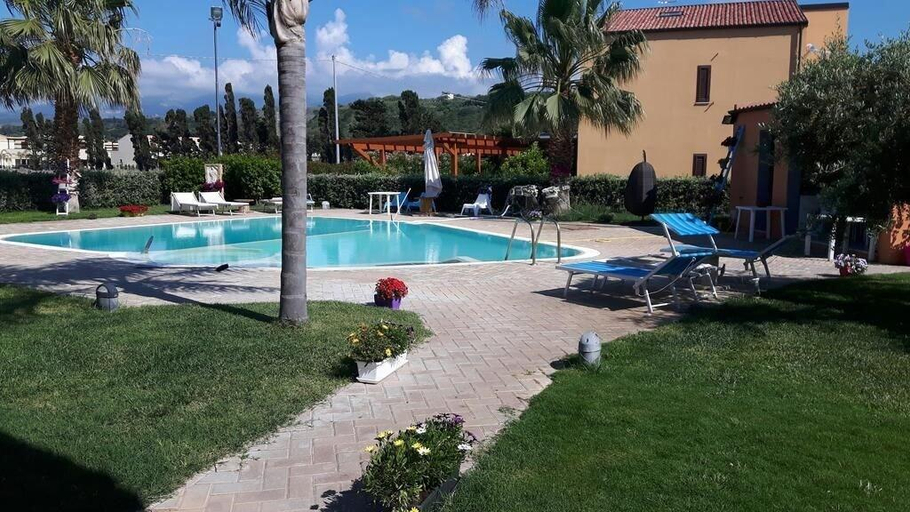 Sport & Beauty 2, Beb oasi marina, Palermo