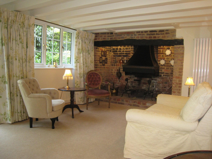 Public Area 4, Stream House Luxury B&B, East Sussex