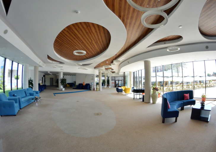 Public Area 4, Mera Resort, Mangalia