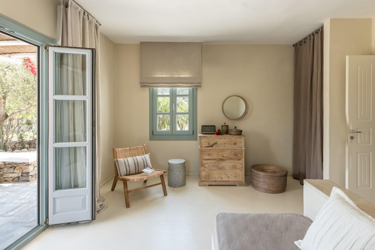 Bedroom 3, Verina Terra, South Aegean